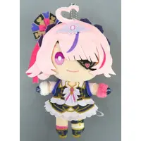 Maria Marionette - NIJI-NUI - Plush - Nijisanji