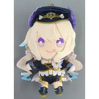 Enna Alouette - NIJI-NUI - Plush - Nijisanji