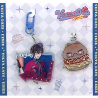 Shikinagi Akira - Acrylic Key Chain - Key Chain - VOLTACTION