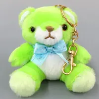 Inui Toko - NIJI Bear - Plush - Nijisanji