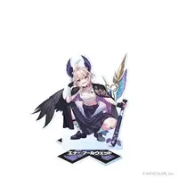 Enna Alouette - Acrylic stand - ILUNA