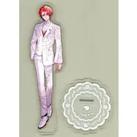Akagi Wen - Acrylic stand - Nijisanji