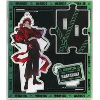 Uratanuki - Acrylic stand - UraShimaSakataSen (USSS)