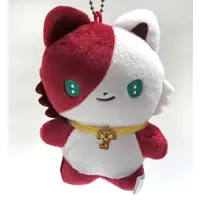Lauren Iroas - NIJI Town - Plush - Nijisanji