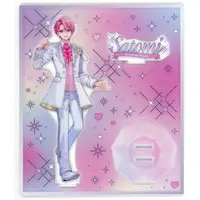 Satomi - Acrylic stand - Strawberry Prince