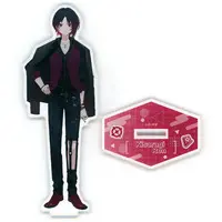 Kisaragi Ren - Acrylic stand - VSPO!