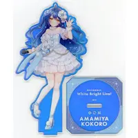 Amamiya Kokoro - Acrylic stand - Nijisanji