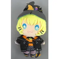 Millie Parfait - NIJI-NUI - Plush - Nijisanji
