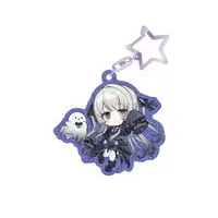Kasukano Utsuro - Acrylic Key Chain - Key Chain - Neo-Porte