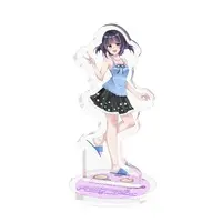 SAmayoi Ikaro - Acrylic stand - VTuber