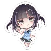 SAmayoi Ikaro - Acrylic Key Chain - Key Chain - VTuber