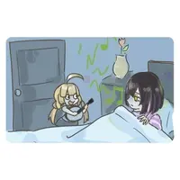 SAmayoi Ikaro - Stickers - VTuber