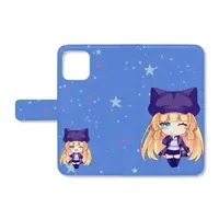 SAmayoi Ikaro - Smartphone Cover - VTuber