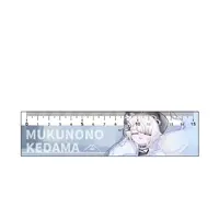 Mukunono Kedama - Ruler - VTuber