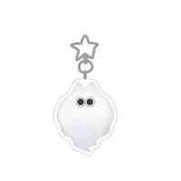 Mukunono Kedama - Acrylic Key Chain - Key Chain - VTuber