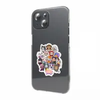 Mochino Foca - Stickers - VTuber