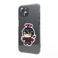 Mochino Foca - Stickers - VTuber