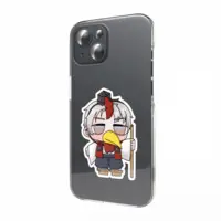 Mochino Foca - Stickers - VTuber