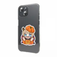 Mochino Foca - Stickers - VTuber