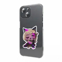 Mochino Foca - Stickers - VTuber