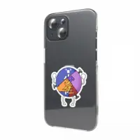 Mochino Foca - Stickers - VTuber