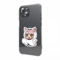 Mochino Foca - Stickers - VTuber