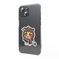 Mochino Foca - Stickers - VTuber