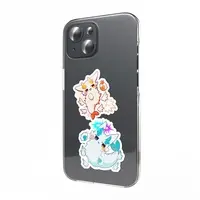 Siraai Nui - Stickers - VTuber