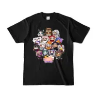 Mochino Foca - Clothes - T-shirts - VTuber