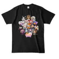 Mochino Foca - Clothes - T-shirts - VTuber