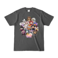 Mochino Foca - Clothes - T-shirts - VTuber