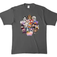 Mochino Foca - Clothes - T-shirts - VTuber Size-XL