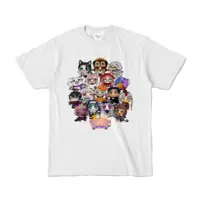 Mochino Foca - Clothes - T-shirts - VTuber