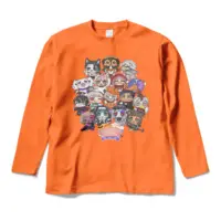 Mochino Foca - Clothes - T-shirts - VTuber