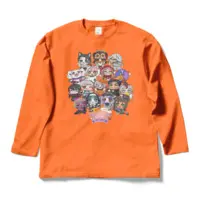 Mochino Foca - Clothes - T-shirts - VTuber
