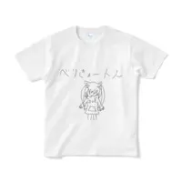 SAmayoi Ikaro - Clothes - T-shirts - VTuber Size-S