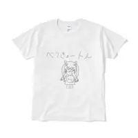 SAmayoi Ikaro - Clothes - T-shirts - VTuber Size-L