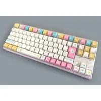 Hoshikawa Sara - Keyboard - Nijisanji