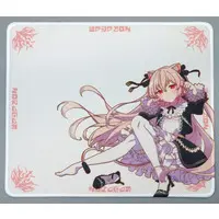 Nora Cat - Mouse Pad - VTuber