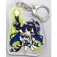 kson - Acrylic Key Chain - Key Chain - VShojo