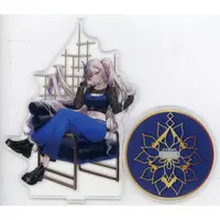 Pavolia Reine - Acrylic stand - hololive
