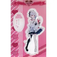 Shirona Shizuku - Acrylic stand - Neo-Porte