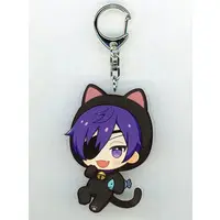 Yoshizuki Meguru - Acrylic Key Chain - Key Chain - VTuber