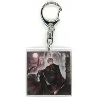 Kuzuha - Acrylic Key Chain - Key Chain - Nijisanji