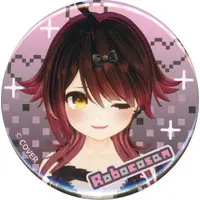 Roboco-san - Badge - Gen 0