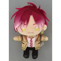 Ha Yun - Plush - NIJI-NUI - Nijisanji