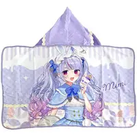 Tosaki Mimi - Towels - VSPO!
