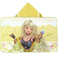 Kaminari Qpi - Towels - VSPO!
