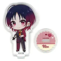 Kisaragi Ren - Acrylic stand - VSPO!