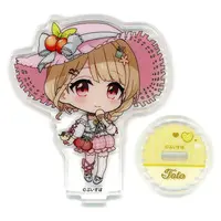 Kogara Toto - Acrylic stand - VSPO!